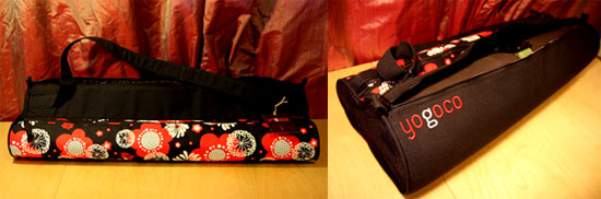 Yogoco Bags