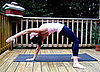 6 of My Favorite Yoga Poses of 2008
