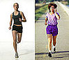 Workout Clothes: Fitted or Loose? 