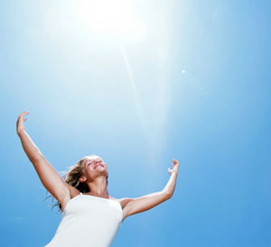 And the Healthiest City For Women Is . . . 