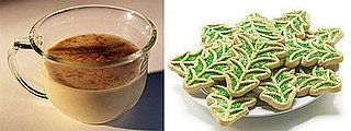 Which High-Calorie Holiday Treat Will You Avoid This Year?