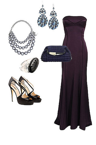 ADC: Inaugural Ball