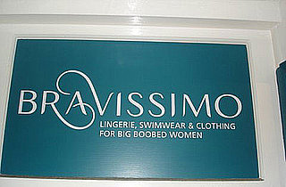 Bravissimo! For Big Boobed Women