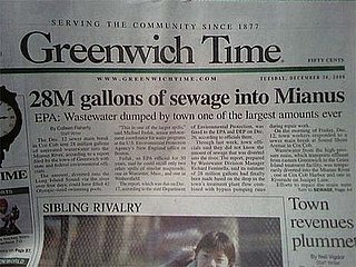 Headline of the Day