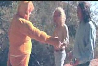Christian the Lion: A Dramatic Reenactment