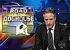 Road to the Doghouse: The Puppedential Debate