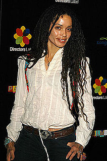 Guess What Lisa Bonet Named Her New Baby?