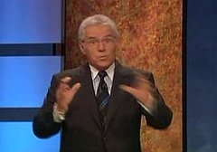 Alex Trebek Is a Spaz Alex Trebek Is a Spaz