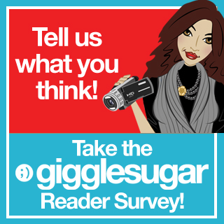 Please Take GiggleSugar's Survey!