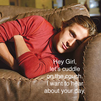 F*ck Yeah Ryan Gosling!