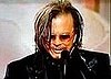 Mickey Rourke Thanks His Doggies!