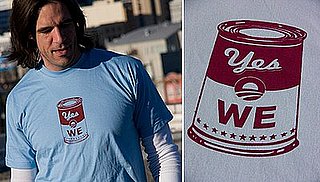 Product of the Day: Yes We Can T-Shirt