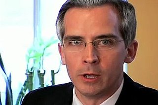 Keith Olbermann Rips Apart Subway Sandwiches