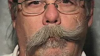 Introducing: The Mustache Dance