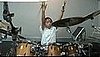 13-Year-Old Badass Drummer Rocks Rush's "YYZ"