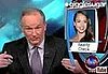 Jessica Alba Calls Bill O'Reilly an A-Hole