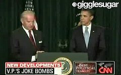 Jon Stewart on Biden, Star Wars, and Obama's STFU Face Jon Stewart on Biden, Star Wars, and Obama's STFU Face