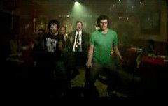 Flight of the Conchords: Check Out Their Sugar Lumps!