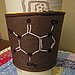 Molecular Tea Cozie