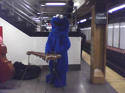 The Muppets Take Manhattan: The Grim Reality