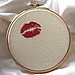 Lipstick Traces
