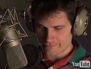 Ballad of a Burnt-Out Voiceover Artist