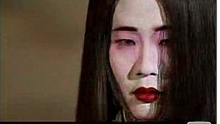 Flashback: Bobby Lee in Memoirs of a Geisha