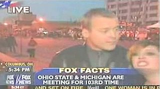 The Best of News Bloopers