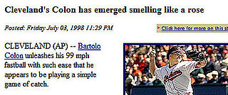Headline of the Day