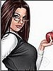 GiggleSugar Reader Spotlight: Almost Famous