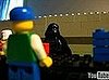 Eddie Izzard Does Darth Vader at the Death Star Canteen