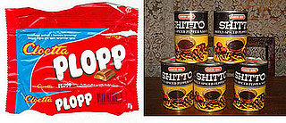 Two Great Tastes That Taste Great Together!