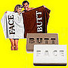 Product of the Day: Butt/Face Towel and Soap