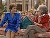 Sex and the City Joins The Golden Girls