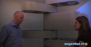 All-In-One Shower/Toilet/Sink