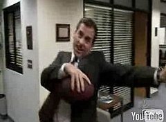 The Office Nelly Remix