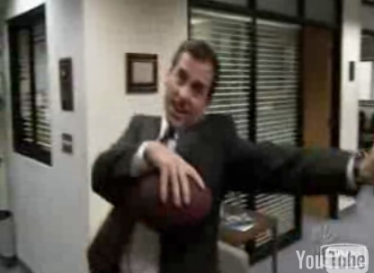 The Office Nelly Remix