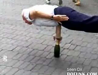 Useless Talent #5,432