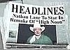 Jay Leno Headlines