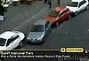 This Dude Cannot Parallel Park