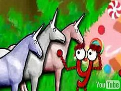 Unicorns, Candy, and Songs...Oh, My! Unicorns, Candy, and Songs...Oh, My!