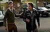 Superbad as an Action Movie