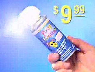 Poop Freeze Dog Poop Freezer