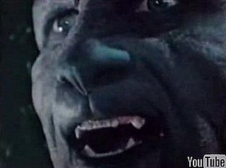 Flashback: Manimal 