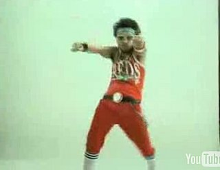 Audition Dance Online Commercial