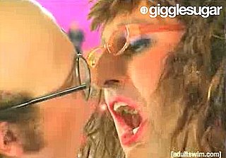 Tim and Eric Awesome Show