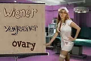 Jamie Lynn and Her Reproduction Rap