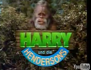 Flashback: Harry and the Hendersons