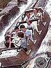 Chess on a Rollercoaster 