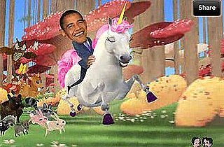 Jib Jab Political Comedy Video